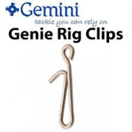 Gemini Genie Rig Clips