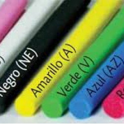 Yuki Pop-Up Floating Foam 6mm