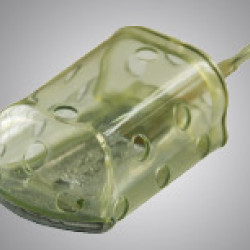 Drennan Oval Blockend Feeders