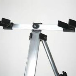 Ian Golds Supermatch Tripod, 6,ft Ian Golds Supermatch Tripod, 6,ft