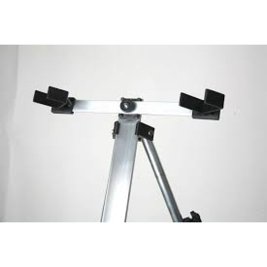 Ian Golds Supermatch Tripod, 6,ft