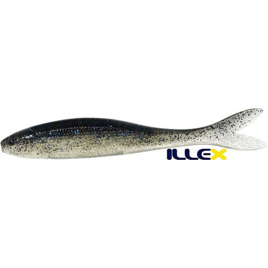 ILLEX Nitro Sprat Finesse