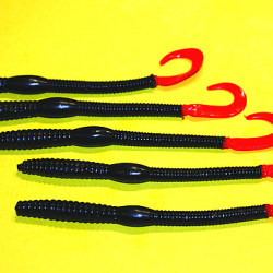 Shamrock Jelly babies Firetails Shamrock Jelly babies Firetails