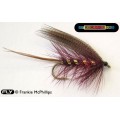 Frankie Mcphillips Large Wet Flies