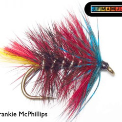 Frankie Mcphillips Trout Fly Selection Frankie Mcphillips Trout Fly Selection