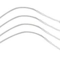 Kilty Braided Loops Kilty Braided Loops