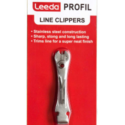Leeda Profil Line Clippers