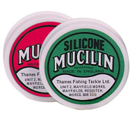 Mucilin Line Dressing