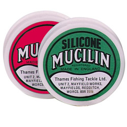 Mucilin Line Dressing Mucilin Line Dressing