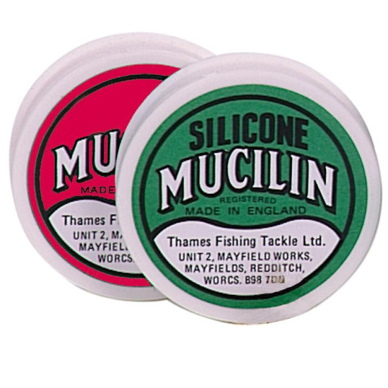 Mucilin Line Dressing