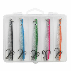 Kinetic Belone Glitter 20g - 5 Pack Kinetic Belone Glitter 20g - 5 Pack