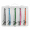 Kinetic Belone Glitter 20g - 5 Pack Kinetic Belone Glitter 20g - 5 Pack