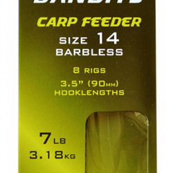 Drennan Method Carp Bandits Drennan Method Carp Bandits
