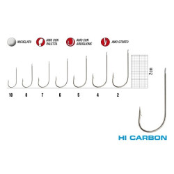 Gamakatsu LS-1340N Hooks Gamakatsu LS-1340N Hooks