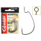 Gamakatsu Worm 330 Bottom Jigging Hooks