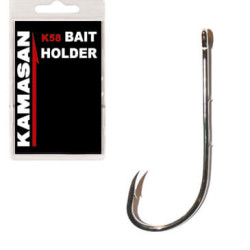 Kamasan K58 Sea Baitholder Hooks Kamasan K58 Sea Baitholder Hooks