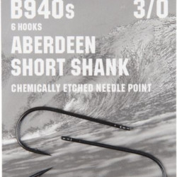 Kamasan B940 Short Shank Hooks Kamasan B940 Short Shank Hooks