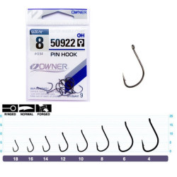 Owner Pin Hooks Owner Pin Hooks