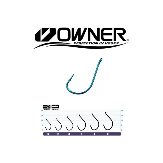 Owner Pint Hooks