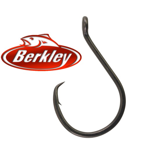 Berkley Fusion 19 Offset Circle Hooks