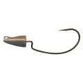 Lure Hooks, Split Rings, Lure Clips Etc.