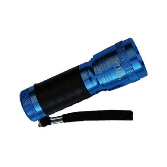 Yuki Ultraviolet Torch 