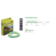 Airflo Super Dri Streamer Aggressive Taper Floating Fly Line