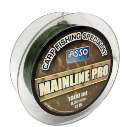 Asso Mainline Pro 16lb Asso Mainline Pro 16lb