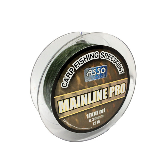 Asso Mainline Pro 16lb