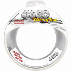 Asso UltraFlex Clear 65m