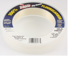 Berkley Trilene Big Game Flurocarbon 100yd Berkley Trilene Big Game Flurocarbon 100yd