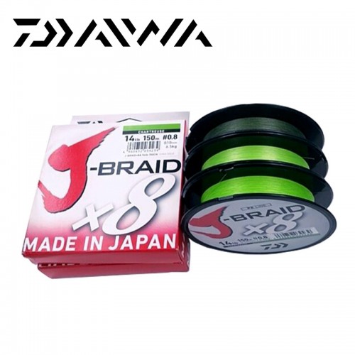 daiwa j braid