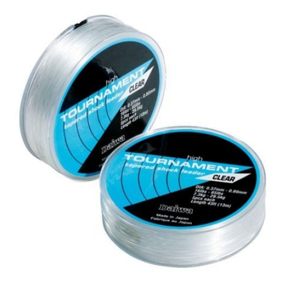 Daiwa Tapered Shock Leaders