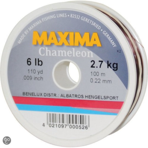 Maxima Chameleon 100m