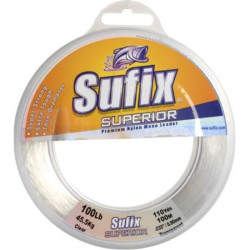 Sufix Superior Shock Leader 100m