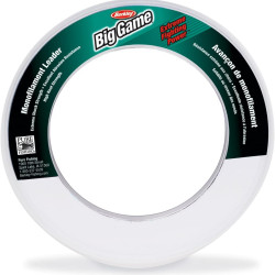 Berkley Trilene Big Game Shock Leader 50m Berkley Trilene Big Game Shock Leader 50m