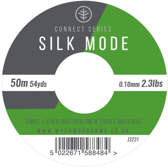 Wychwood Silk Mode 50mt