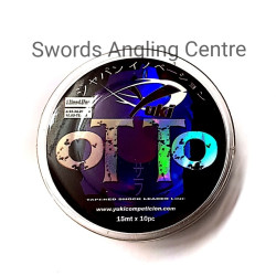 Yuki Otto Tapered Leaders