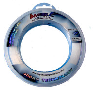 Yuki invisible rig body/shock leader