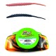 LRF lures