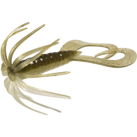 Keitech Little Spider 5cm