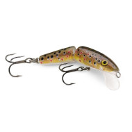Rapala Jointed Minnow 7cm