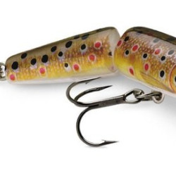 Rapala Jointed Minnow 7cm