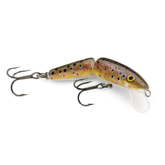 Rapala Jointed Minnow 9cm