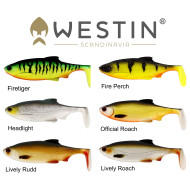 Westin Ricky the roach 14cm SL/ST