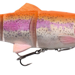 Savage Gear 4D 20cm Line Thru Trout