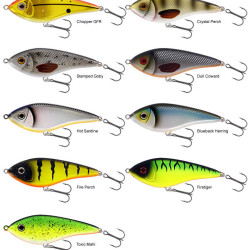 Westin Swim 12cm Sinking Lures