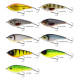 Westin Swim 12cm Sinking Lures