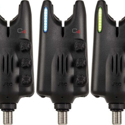 JRC Radar C4 Bite Alarm