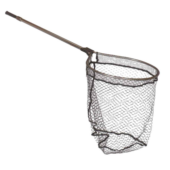 Savage Gear Full Frame Round Landing Net